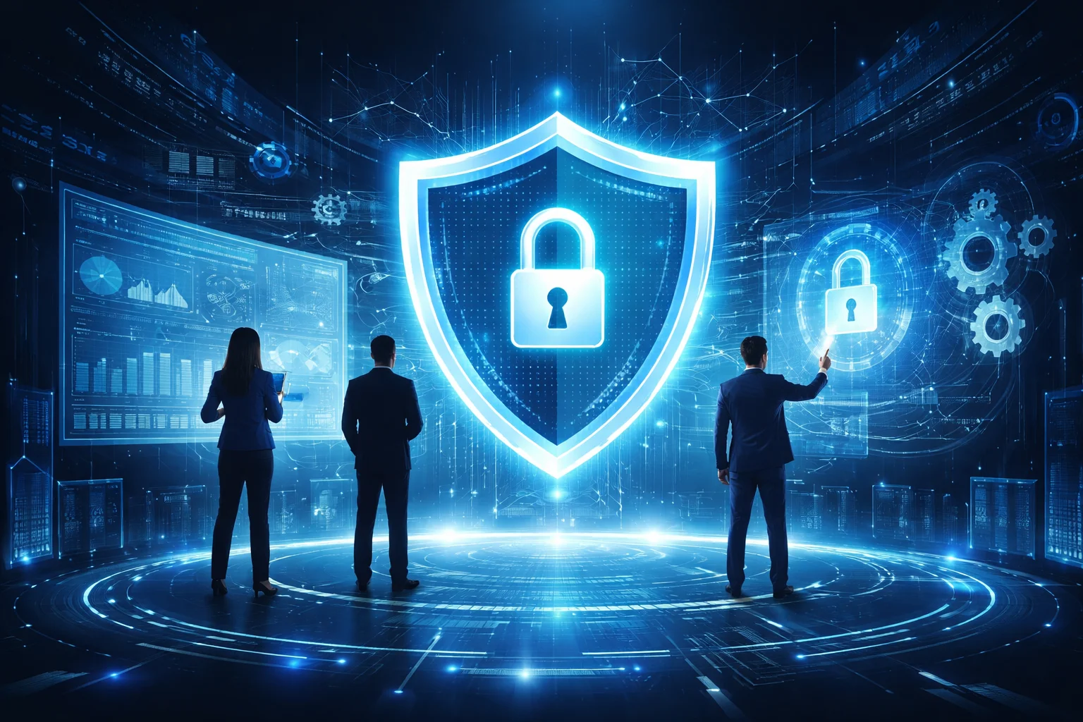 IA sem Controle é Risco, Como Garantir Segurança, Governança e Conformidade na Prática