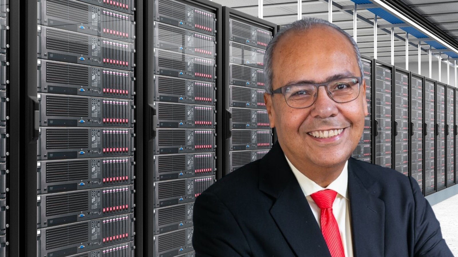 Edison Luiz Gonçalves Fontes