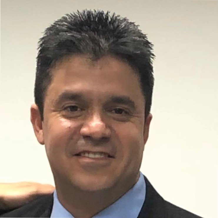 Luciano Rodrigues de Oliveira