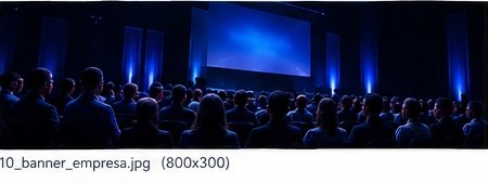 Evento sobre Inteligência Artificial